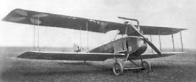 Albatros С.III (истребитель Альбатрос С.III)
