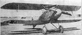 Albatros D III ( Альбатрос D III )