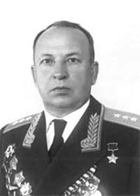 Байдуков Георгий Филиппович
