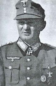 HENGL, Georg Ritter von (Хенгль, Георг Риттер фон)