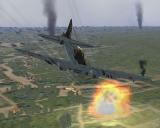 Ил-2 Штурмовик: Дороги войны 2. Скриншот 1