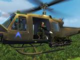 Вертолеты Вьетнама: UH-1. Скриншот 2