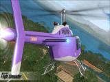 Microsoft Flight Simulator X: Gold Edition. Скриншот 3