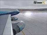 Microsoft Flight Simulator X: Gold Edition. Скриншот 4