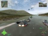 JetFighter VI: Воздушный спецназ. Скриншот 2