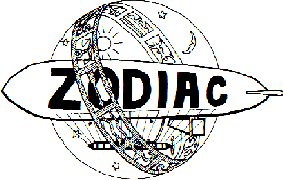 Логотип фирмы Зодиак