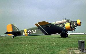 Junkers-52