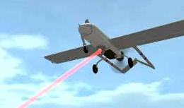 разработка своременного лазерного авиационного вооружения