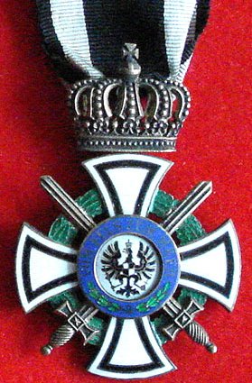 Королевский орден Дома Гогенцоллернов